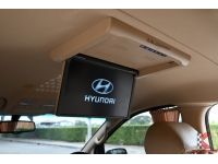 Hyundai H-1 2.5 (ปี 2018) Deluxe Van รหัส7561 รูปที่ 14